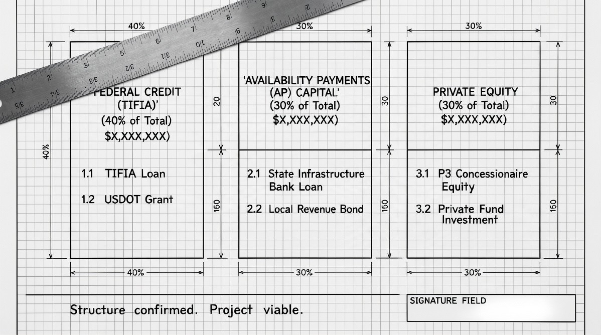 Financing Structures That Close Civic Infrastructure Gaps